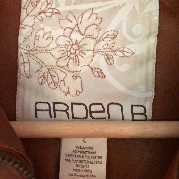 Jacket - Picture 2 of 2